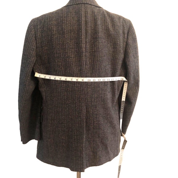 VTG PARISIAN AUSTIN REED Men’s Wool Blazer - Picture 12 of 16